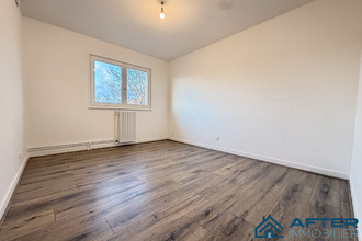 achat maison luneville 54300