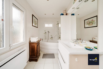 achat maison luneville 54300