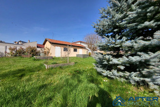 achat maison luneville 54300