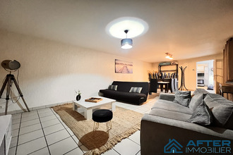 achat maison luneville 54300