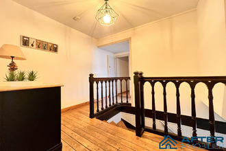 achat maison luneville 54300