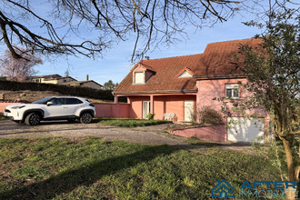 achat maison luneville 54300