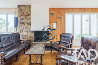 achat maison luneville 54300