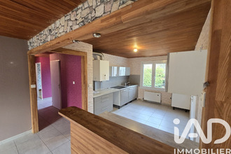achat maison luneville 54300