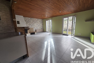 achat maison luneville 54300