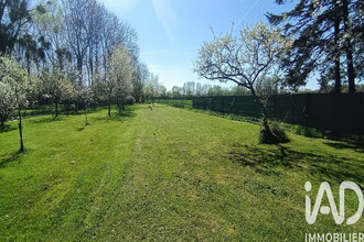 achat maison luneville 54300