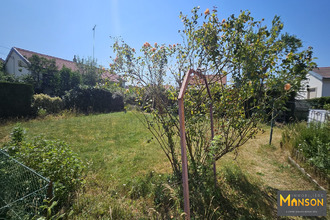 achat maison luneville 54300