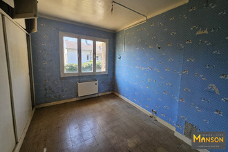 achat maison luneville 54300