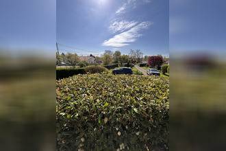 achat maison luneville 54300