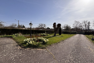 achat maison luneville 54300