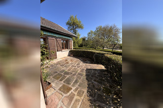 achat maison luneville 54300