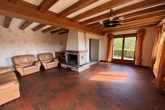 achat maison luneville 54300