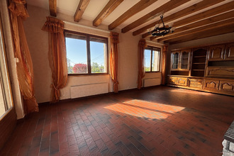 achat maison luneville 54300