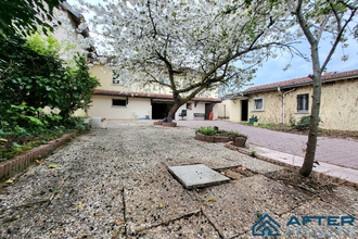 achat maison luneville 54300