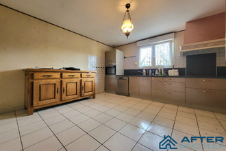 achat maison luneville 54300