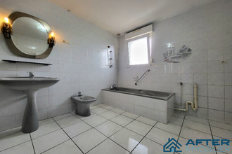 achat maison luneville 54300