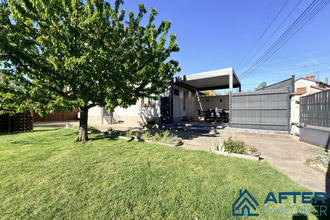 achat maison luneville 54300