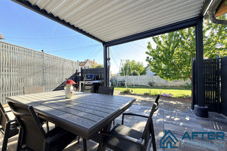 achat maison luneville 54300
