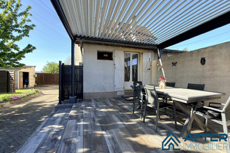 achat maison luneville 54300