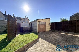 achat maison luneville 54300