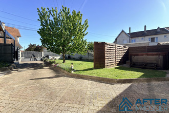 achat maison luneville 54300