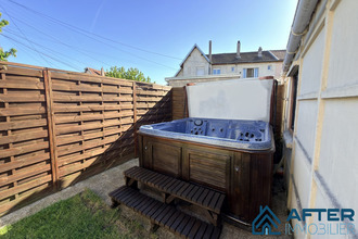 achat maison luneville 54300