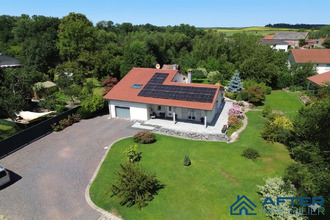 achat maison luneville 54300