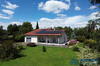 achat maison luneville 54300