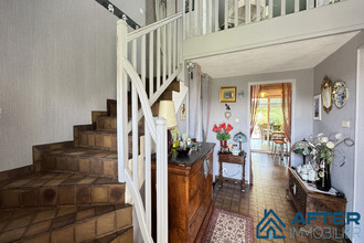 achat maison luneville 54300