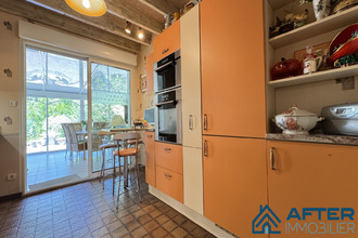 achat maison luneville 54300