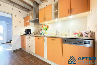achat maison luneville 54300