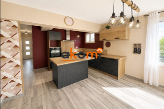 achat maison luneville 54300