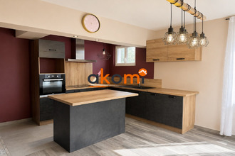 achat maison luneville 54300