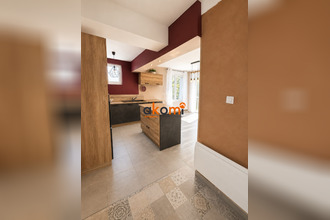 achat maison luneville 54300