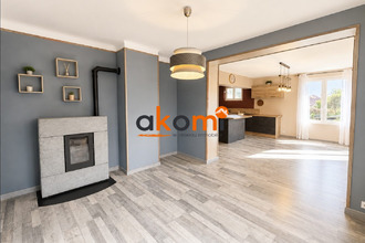 achat maison luneville 54300