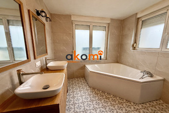 achat maison luneville 54300