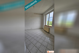 achat maison luneville 54300