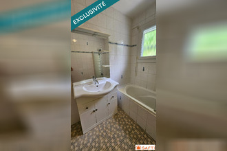 achat maison luneville 54300