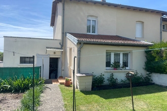 achat maison luneville 54300