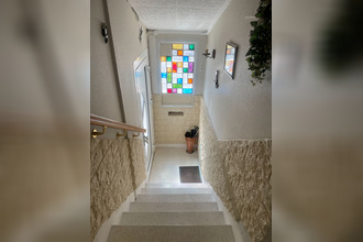 achat maison luneville 54300