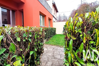 achat maison luneville 54300
