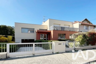 achat maison luneville 54300