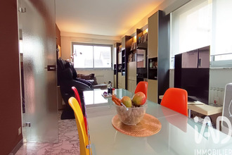 achat maison luneville 54300
