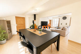 achat maison luneville 54300