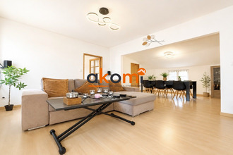 achat maison luneville 54300