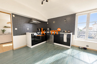 achat maison luneville 54300