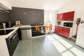 achat maison luneville 54300