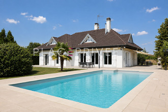 achat maison luneville 54300