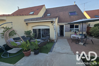achat maison luneville 54300