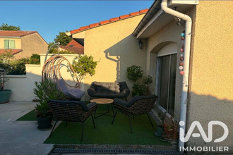 achat maison luneville 54300